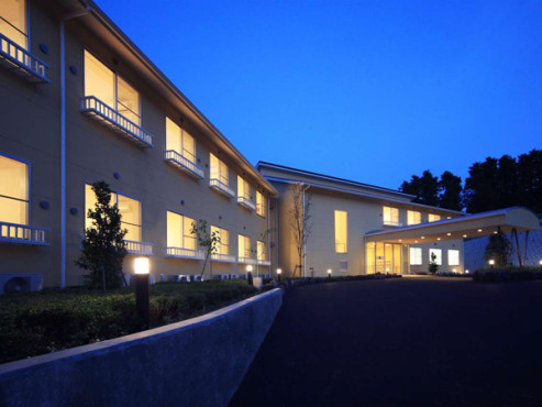 すこや家・真鶴