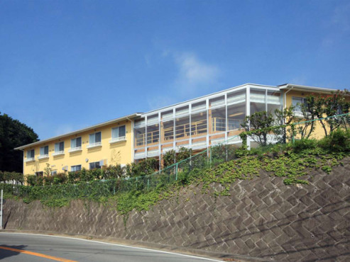 すこや家・真鶴