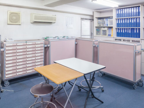 ニチイホーム青葉台