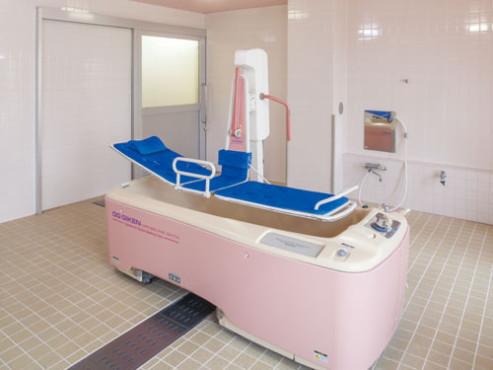 ニチイホーム青葉台