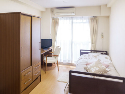 ニチイホーム青葉台