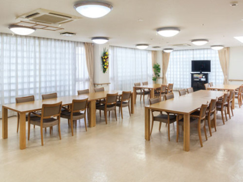 ニチイホーム青葉台