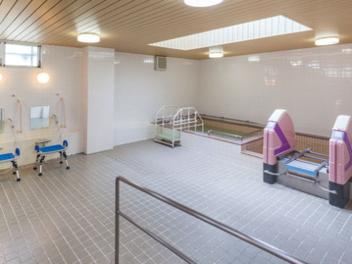 ニチイホーム青葉台