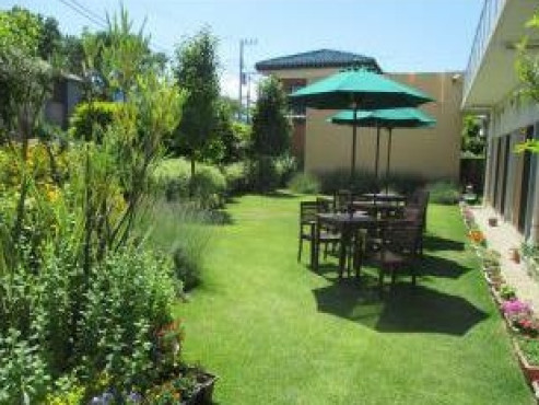 リハビリホームグランダ上井草