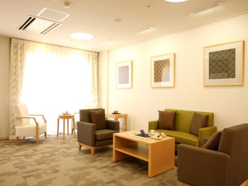 リハビリホームグランダ上井草