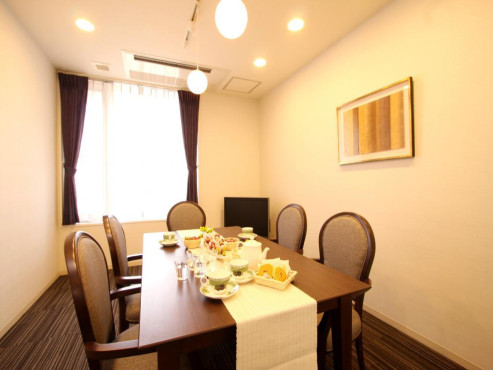 リハビリホームグランダ上井草