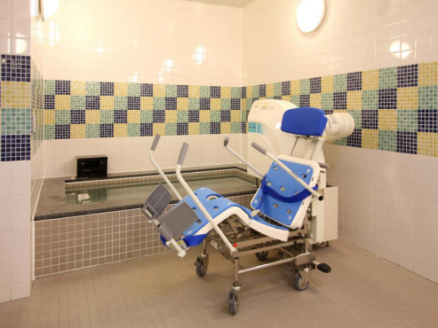 リハビリホームグランダ上井草