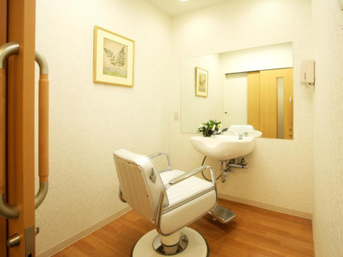 リハビリホームグランダ上井草