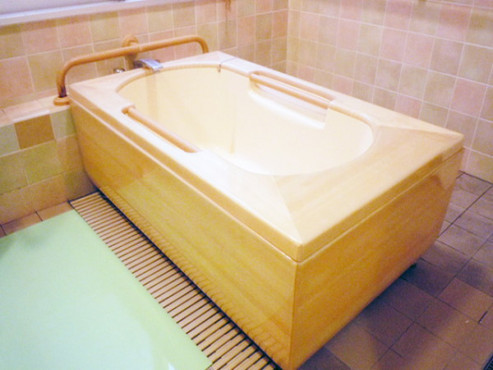 フローレンスケア聖蹟桜ヶ丘