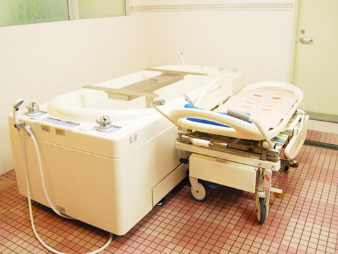 フローレンスケア聖蹟桜ヶ丘