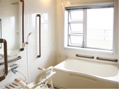 フローレンスケア聖蹟桜ヶ丘