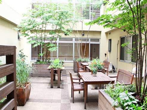 フローレンスケア聖蹟桜ヶ丘