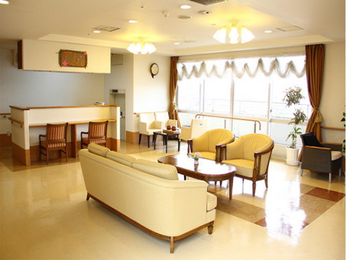 フローレンスケア聖蹟桜ヶ丘