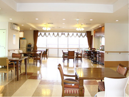 フローレンスケア聖蹟桜ヶ丘