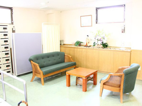 フローレンスケア宿河原