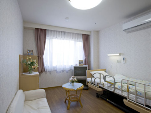 フローレンスケアたまプラーザ