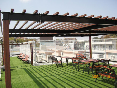 フローレンスケアたまプラーザ