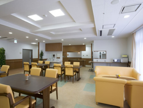 フローレンスケアたまプラーザ