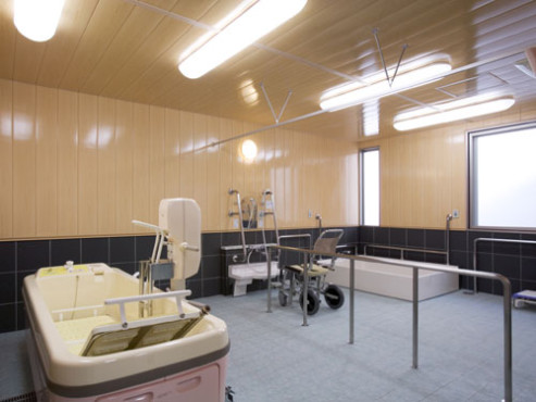 フローレンスケアたまプラーザ