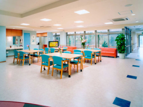 フローレンスケア美しが丘