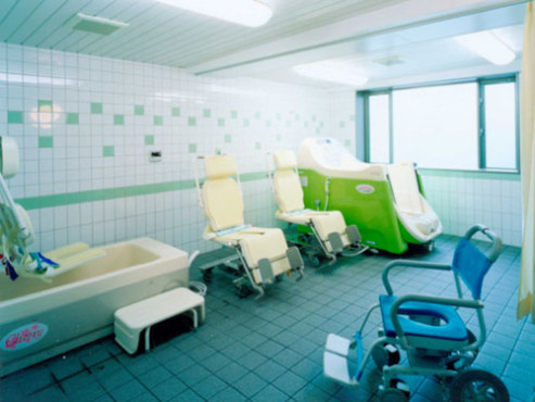 フローレンスケア美しが丘