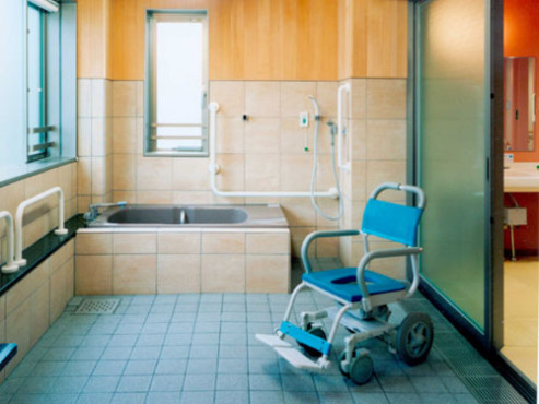 フローレンスケア美しが丘