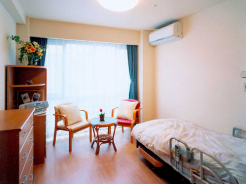 フローレンスケア美しが丘