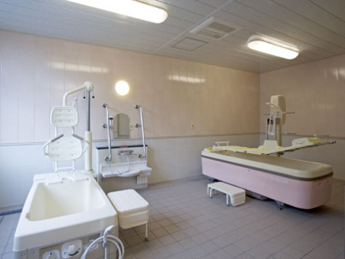 フローレンスケア港南台