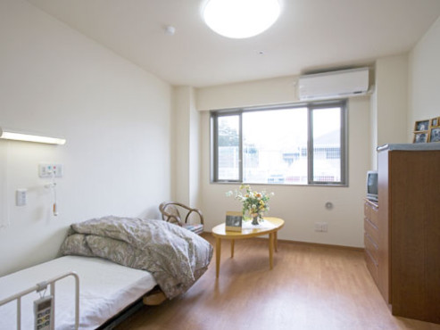 フローレンスケア港南台