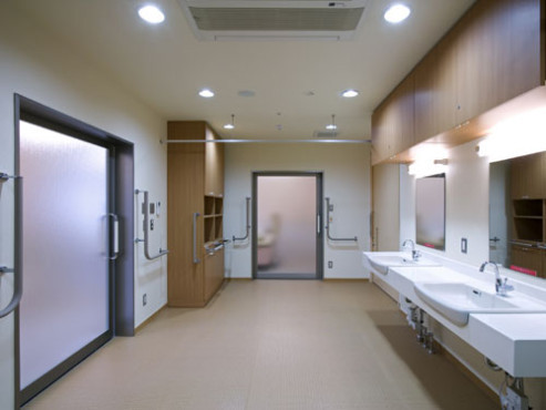 フローレンスケア港南台