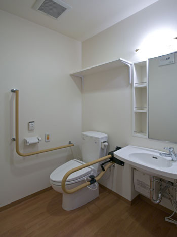 フローレンスケア港南台