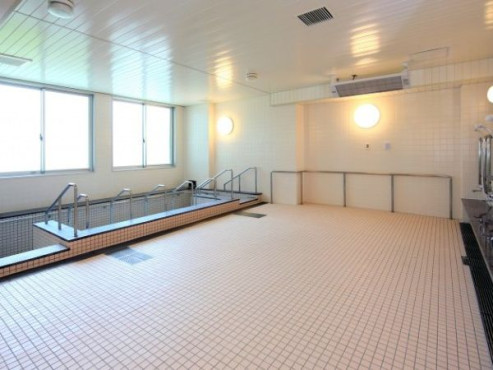 ウエルハウス千里中央