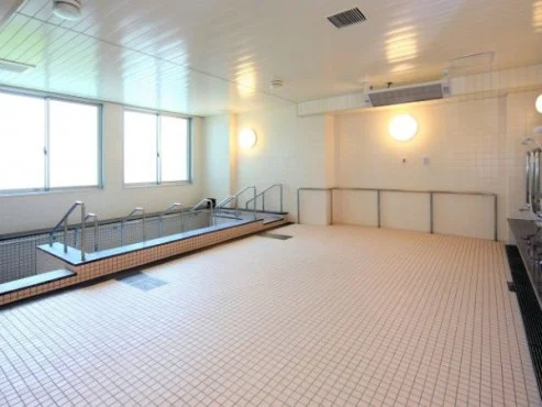 ウエルハウス千里中央