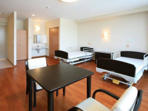 居室（2人部屋）