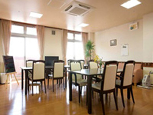 セントケアヴィレッジ蘇我