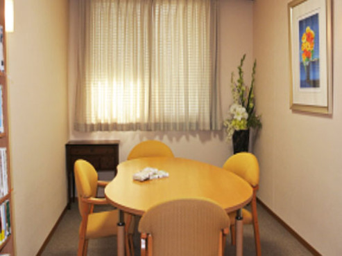 江別ケアパークそよ風