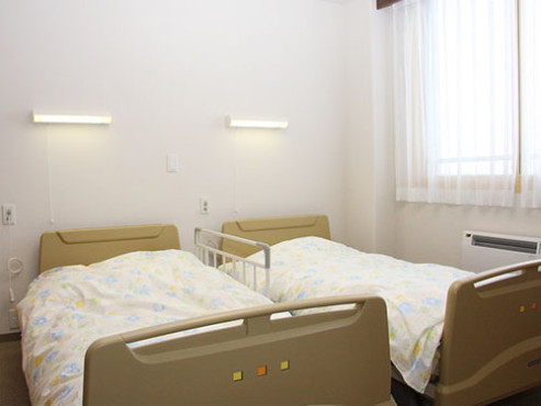 江別ケアパークそよ風