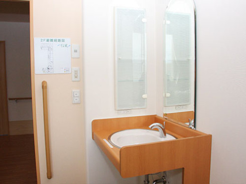 江別ケアパークそよ風