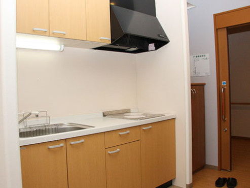 江別ケアパークそよ風