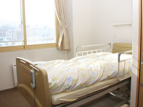 江別ケアパークそよ風