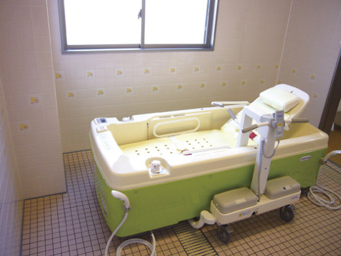 はなことばセンター南