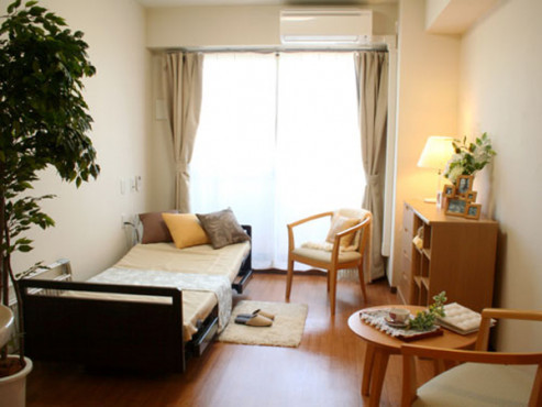 ベストライフ高幡