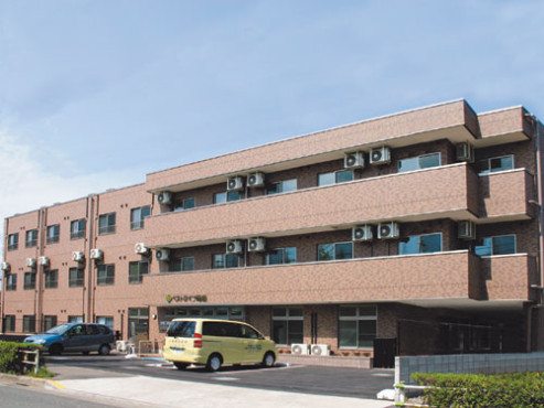 ベストライフ昭島