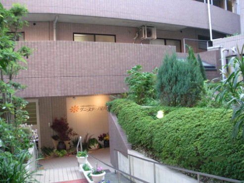 サニーステージ星川