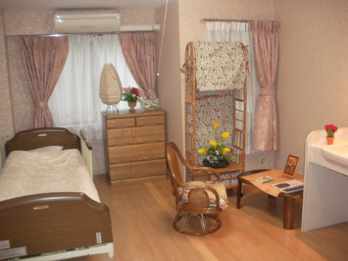 サニーステージ星川