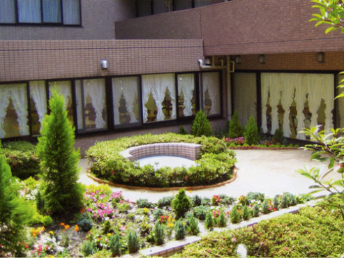 サニーステージ星川