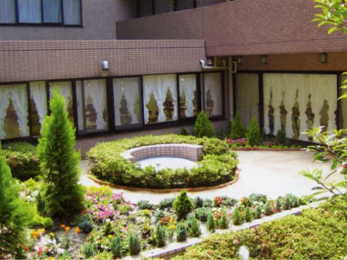 サニーステージ星川