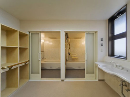 すこや家・西東京