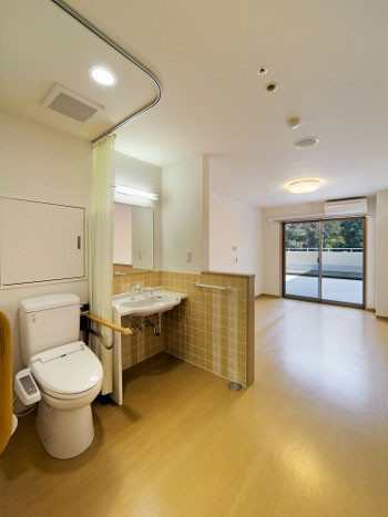 すこや家・西東京