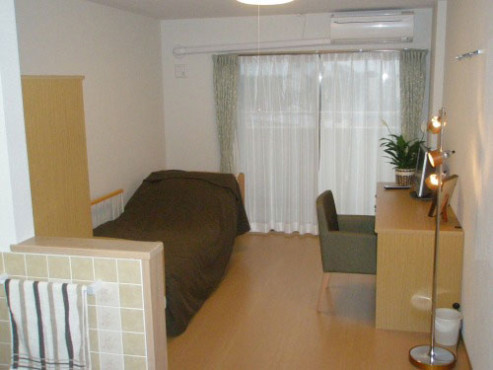 すこや家・西東京